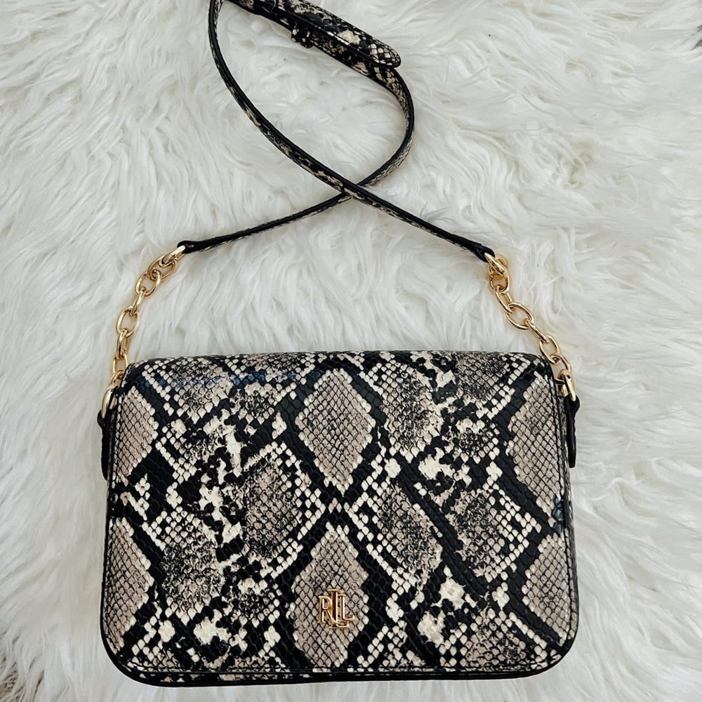Ralph Lauren Crossbody bag